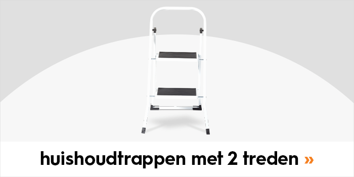 huishoudtrappen